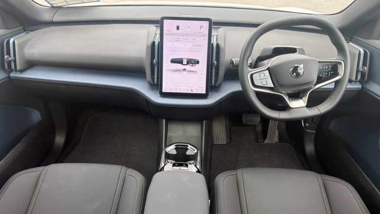 Volvo EX30 315kW Twin Motor Performance Ultra 69kWh 5dr Auto Electric Estate